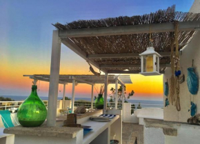 Gariga Holidays Apartments Nardò